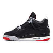 Air Jordan 4 Retro 'Bred Reimagined'