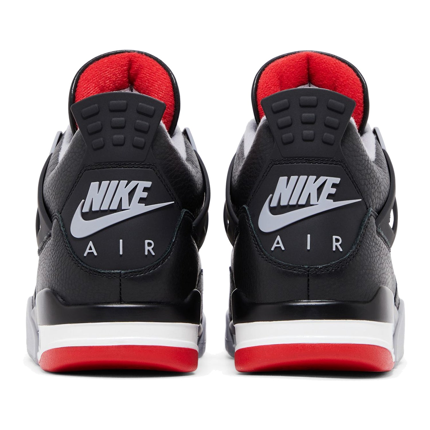 Air Jordan 4 Retro 'Bred Reimagined'