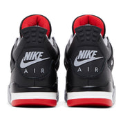 Air Jordan 4 Retro 'Bred Reimagined'