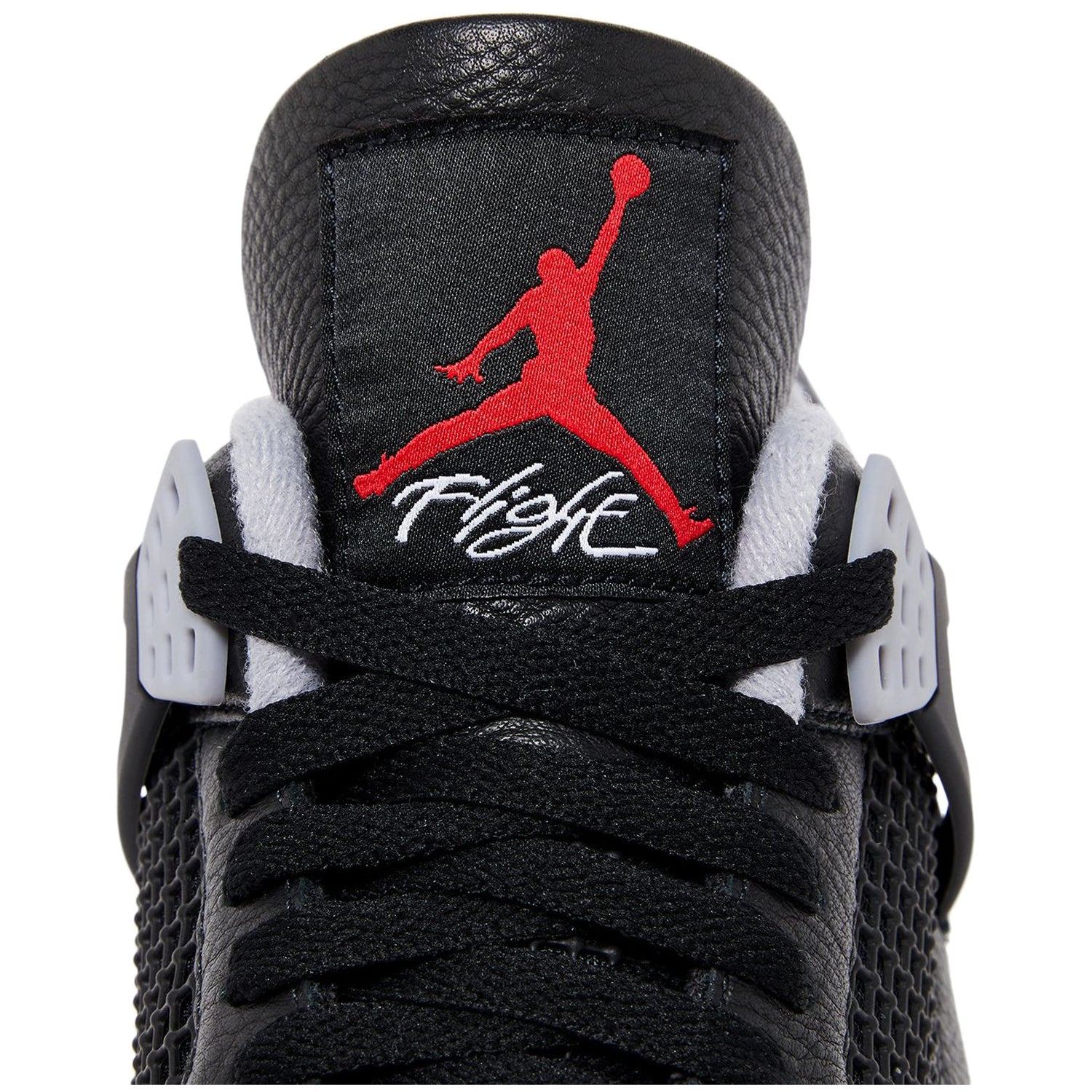 Air Jordan 4 Retro 'Bred Reimagined'