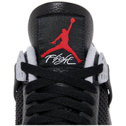 Air Jordan 4 Retro 'Bred Reimagined'