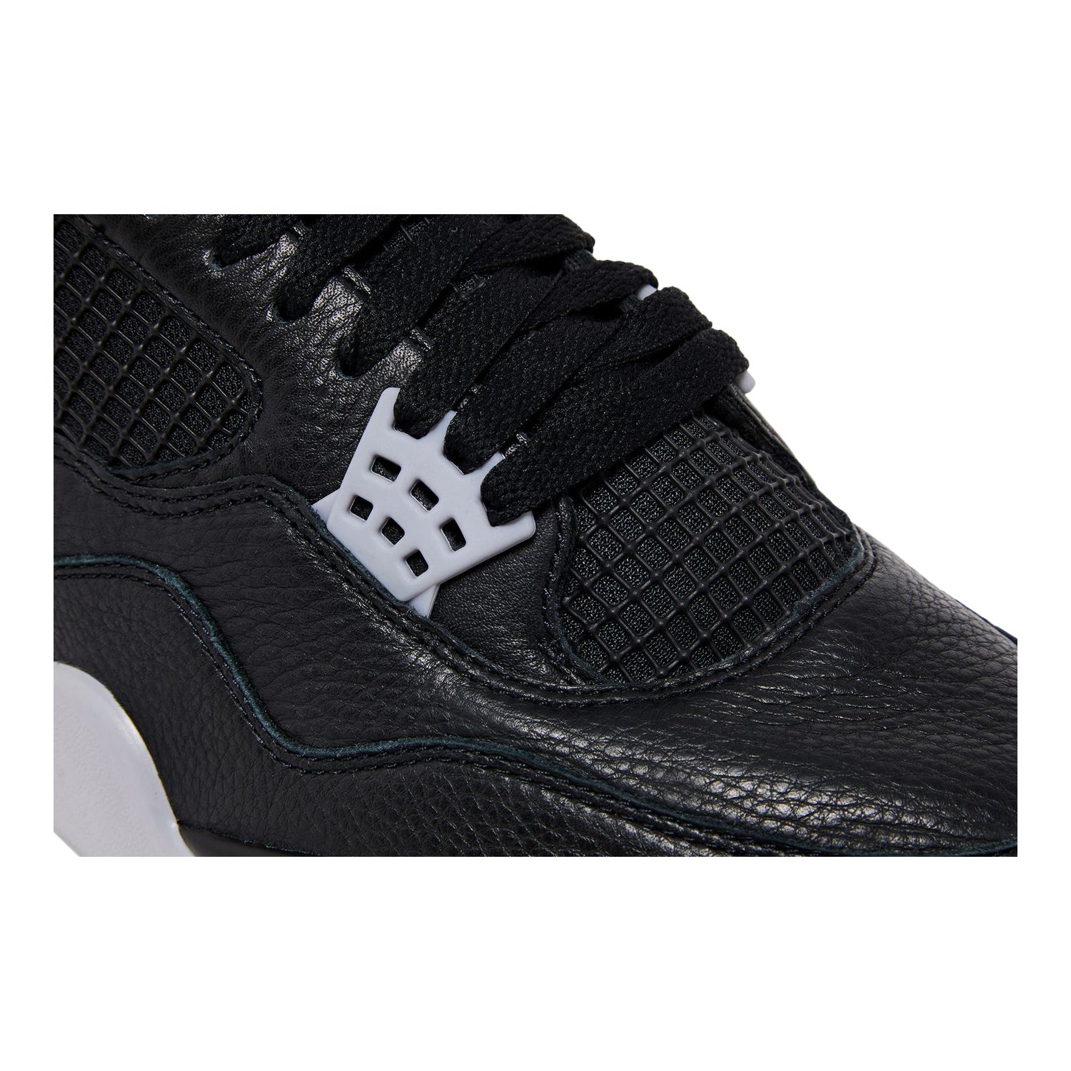 Air Jordan 4 Retro 'Bred Reimagined'