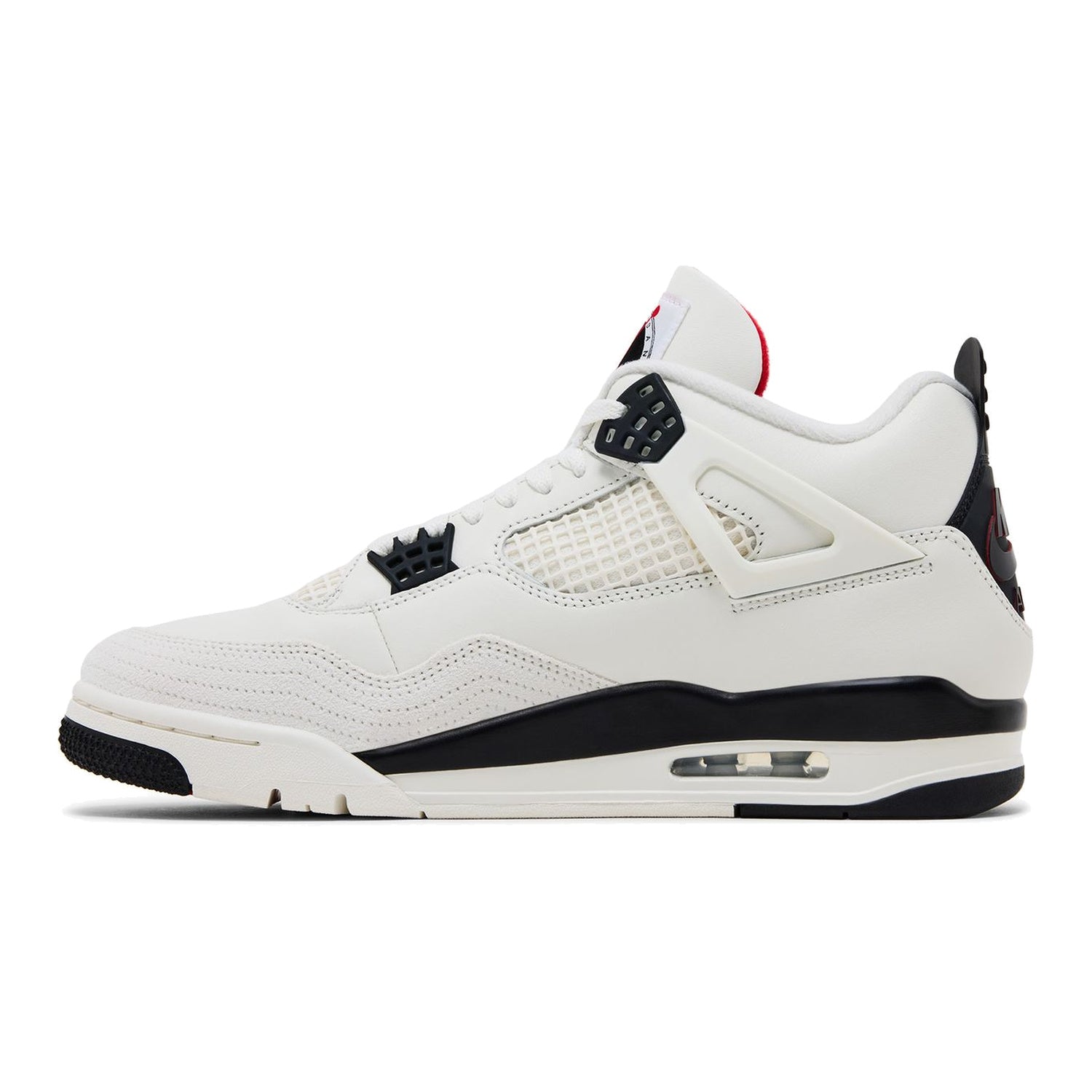 Air Jordan 4 Retro 'Flight Club'
