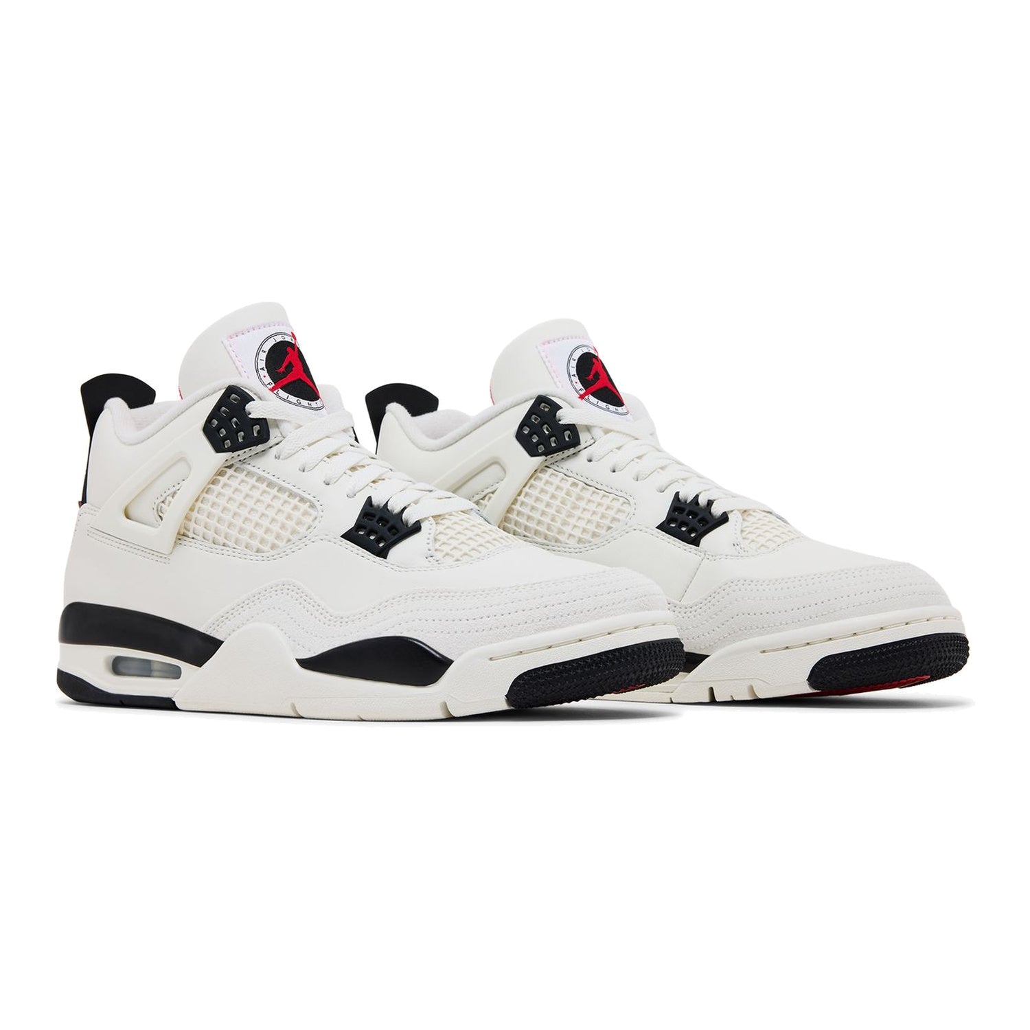 Air Jordan 4 Retro 'Flight Club'