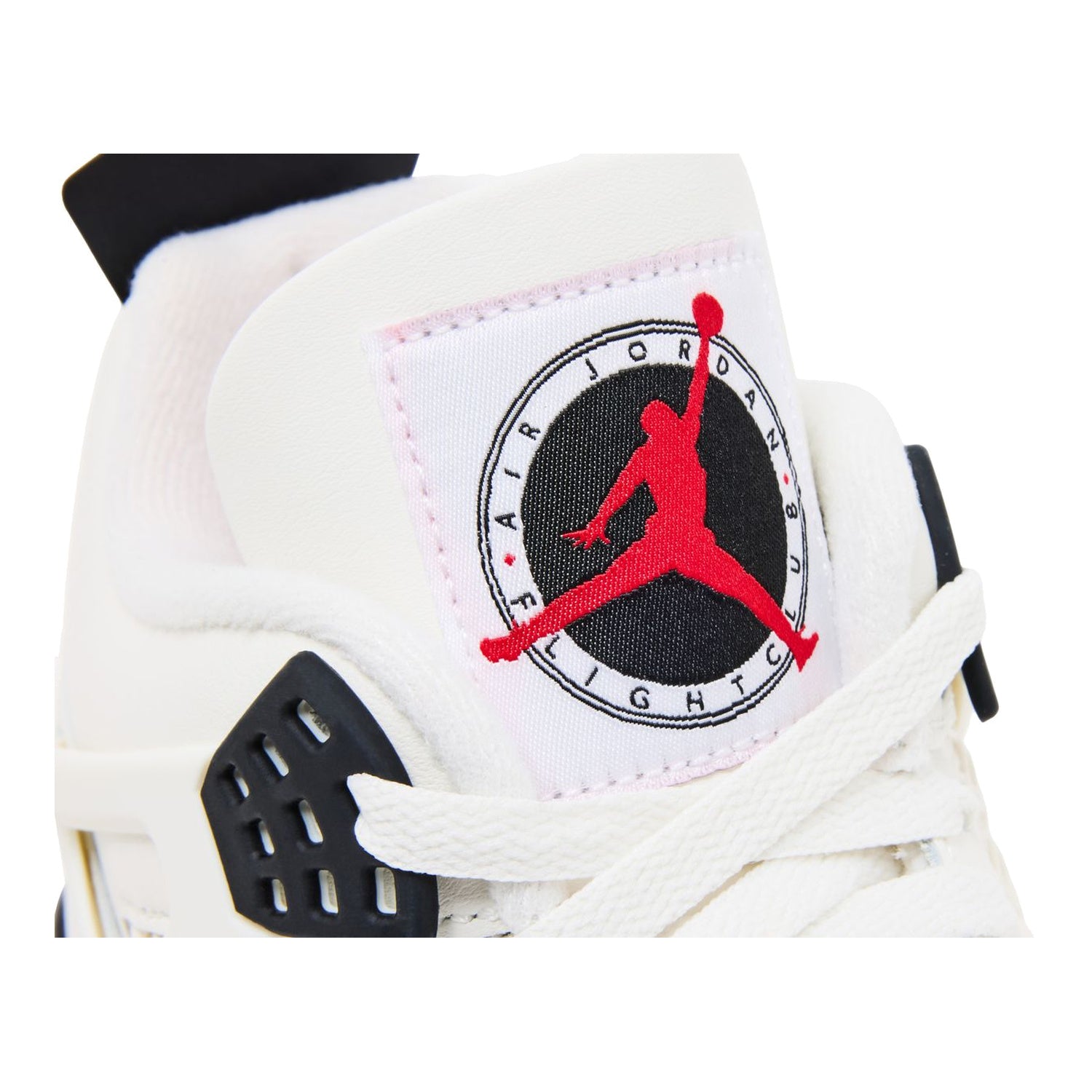 Air Jordan 4 Retro 'Flight Club'