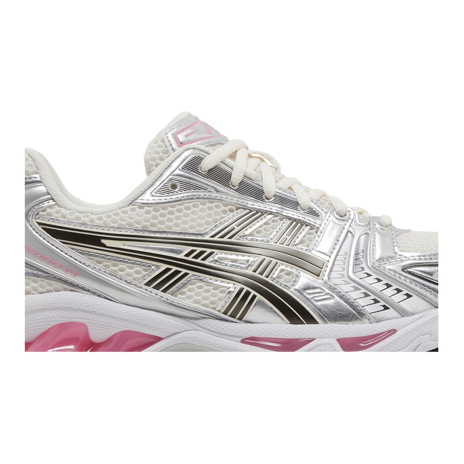 ASICS Gel Kayano 14 'Cream Sweet Pink'