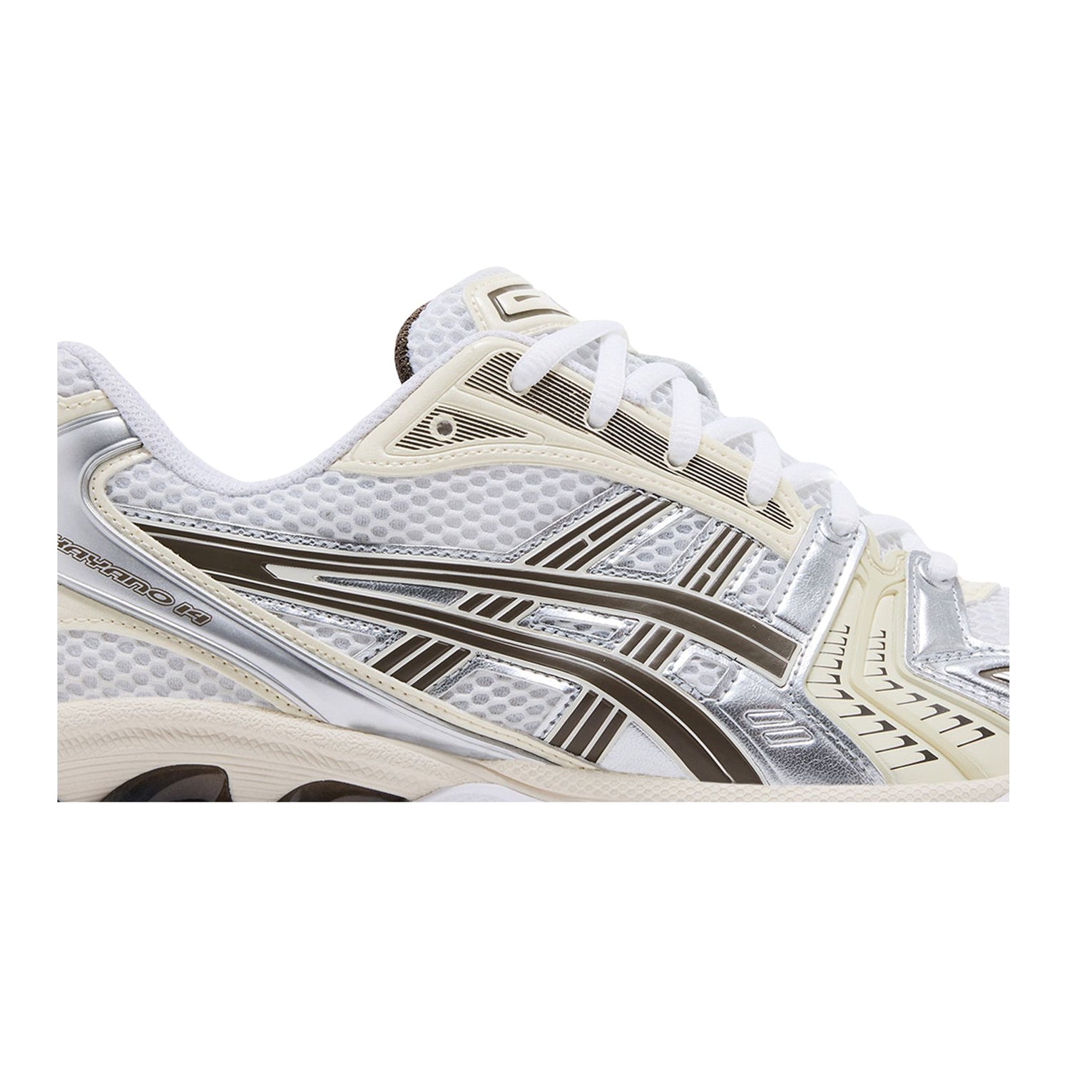 ASICS Gel Kayano 14 'White Ivory'