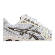 ASICS Gel Kayano 14 'White Ivory'