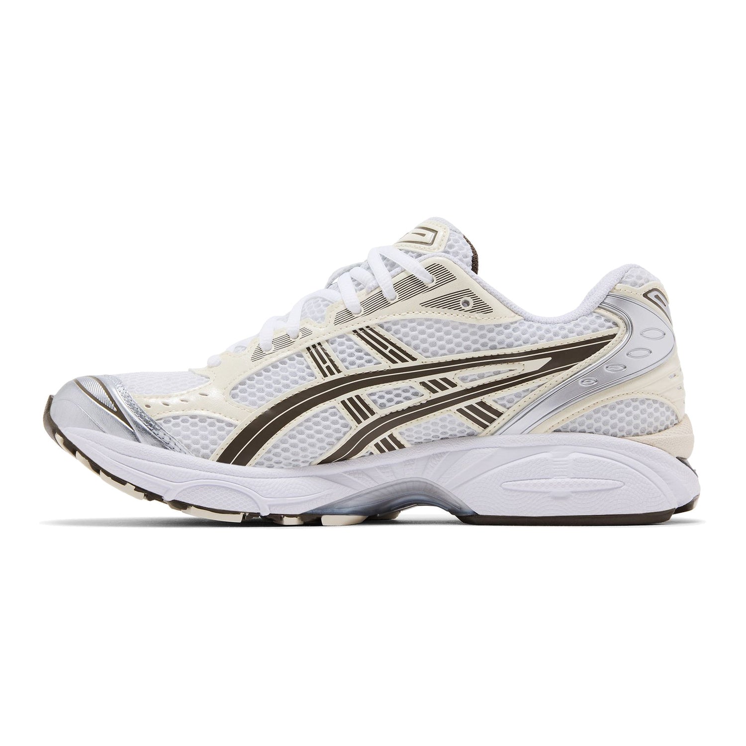 ASICS Gel Kayano 14 'White Ivory'