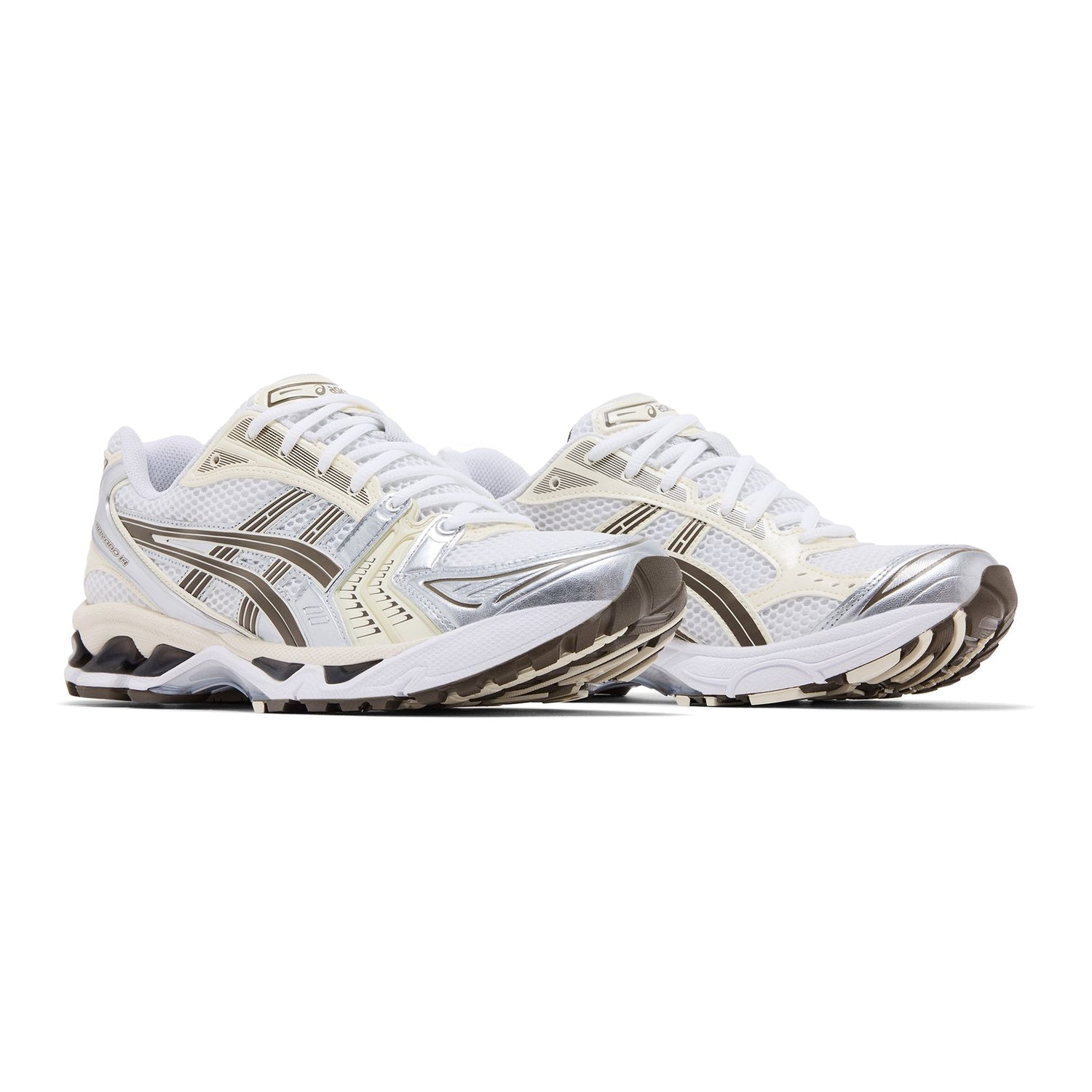 ASICS Gel Kayano 14 'White Ivory'