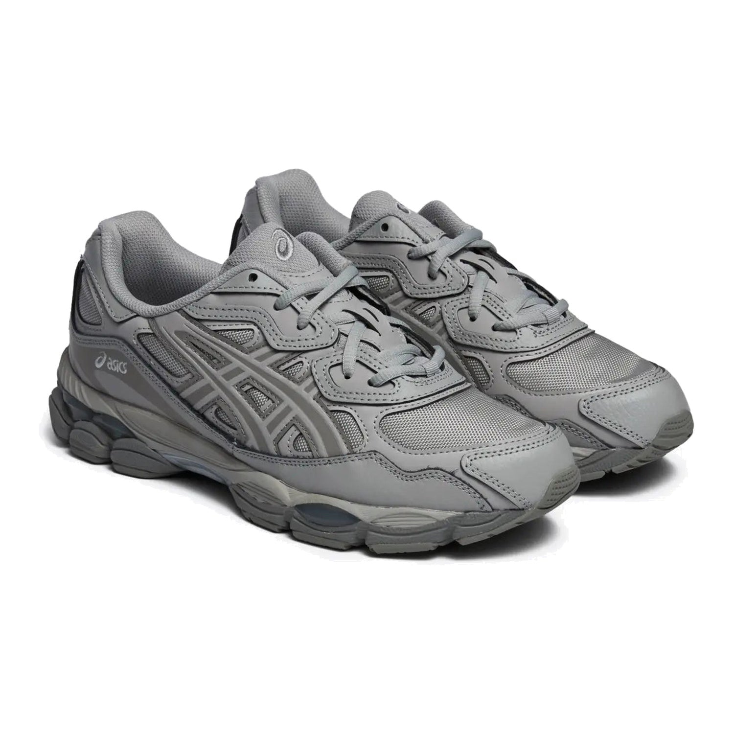 ASICS Gel NYC 'Cement Grey'
