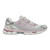 ASICS Gel NYC 'Concrete Barely Rose'