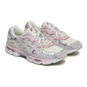 ASICS Gel NYC 'Concrete Barely Rose'