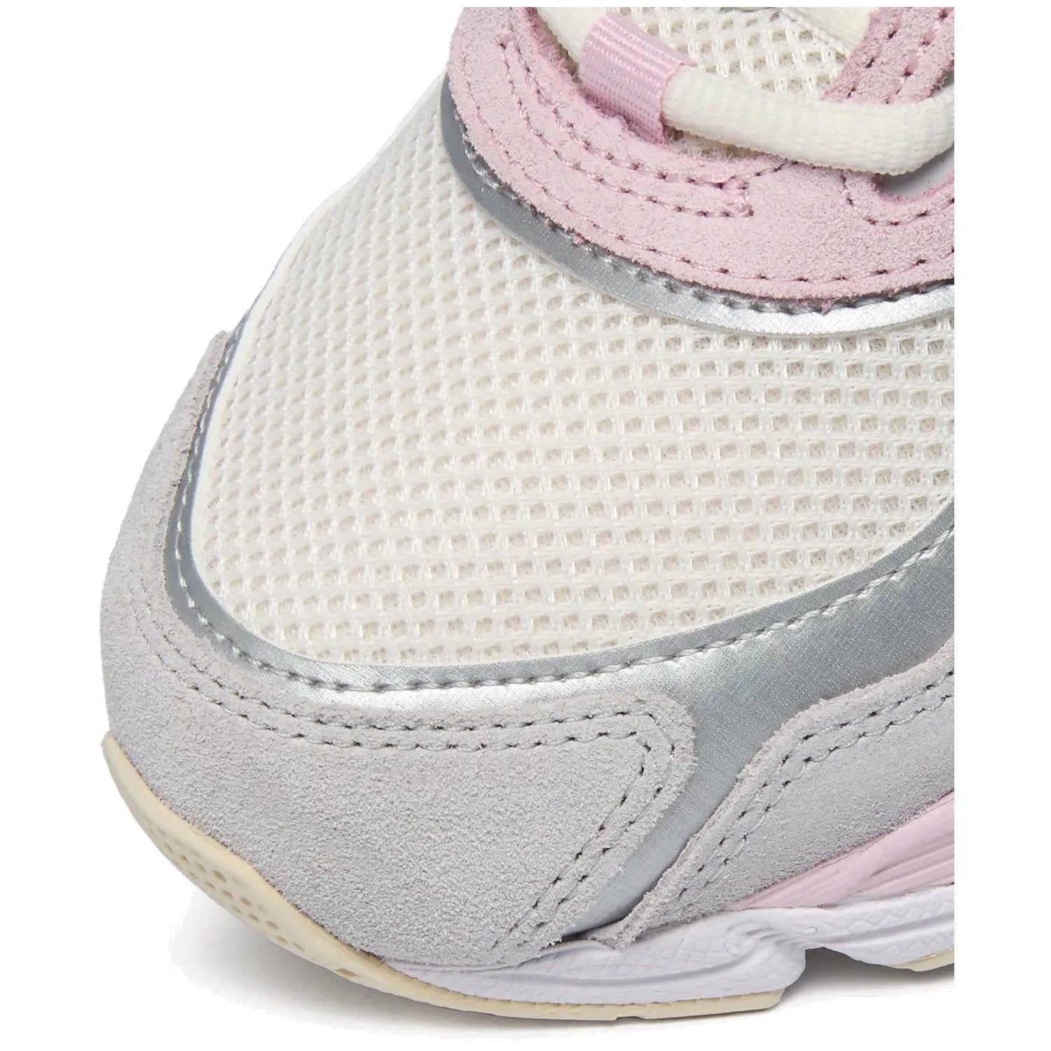 ASICS Gel NYC 'Concrete Barely Rose'