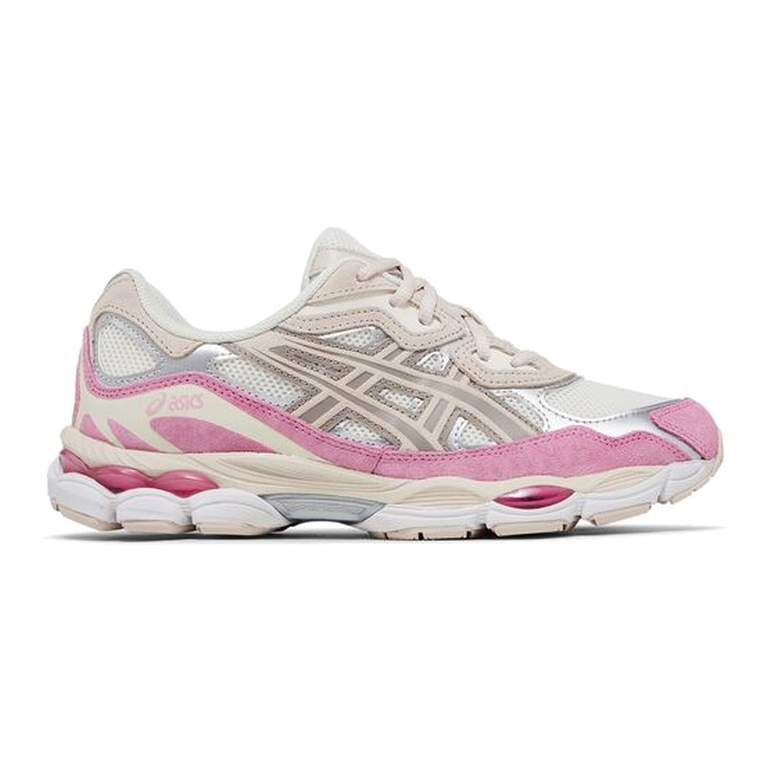 Asics Gel NYC 'Cream Pink'