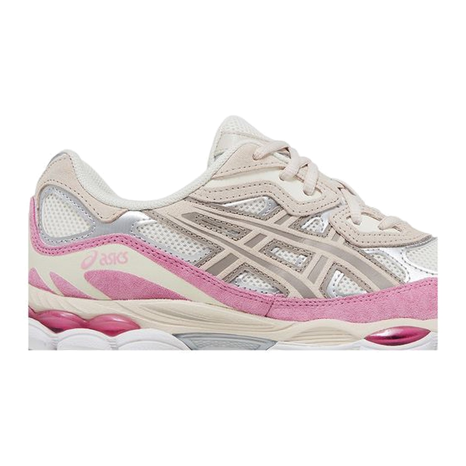 Asics Gel NYC 'Cream Pink'