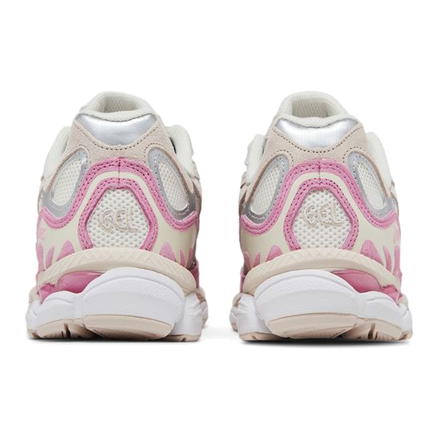 Asics Gel NYC 'Cream Pink'