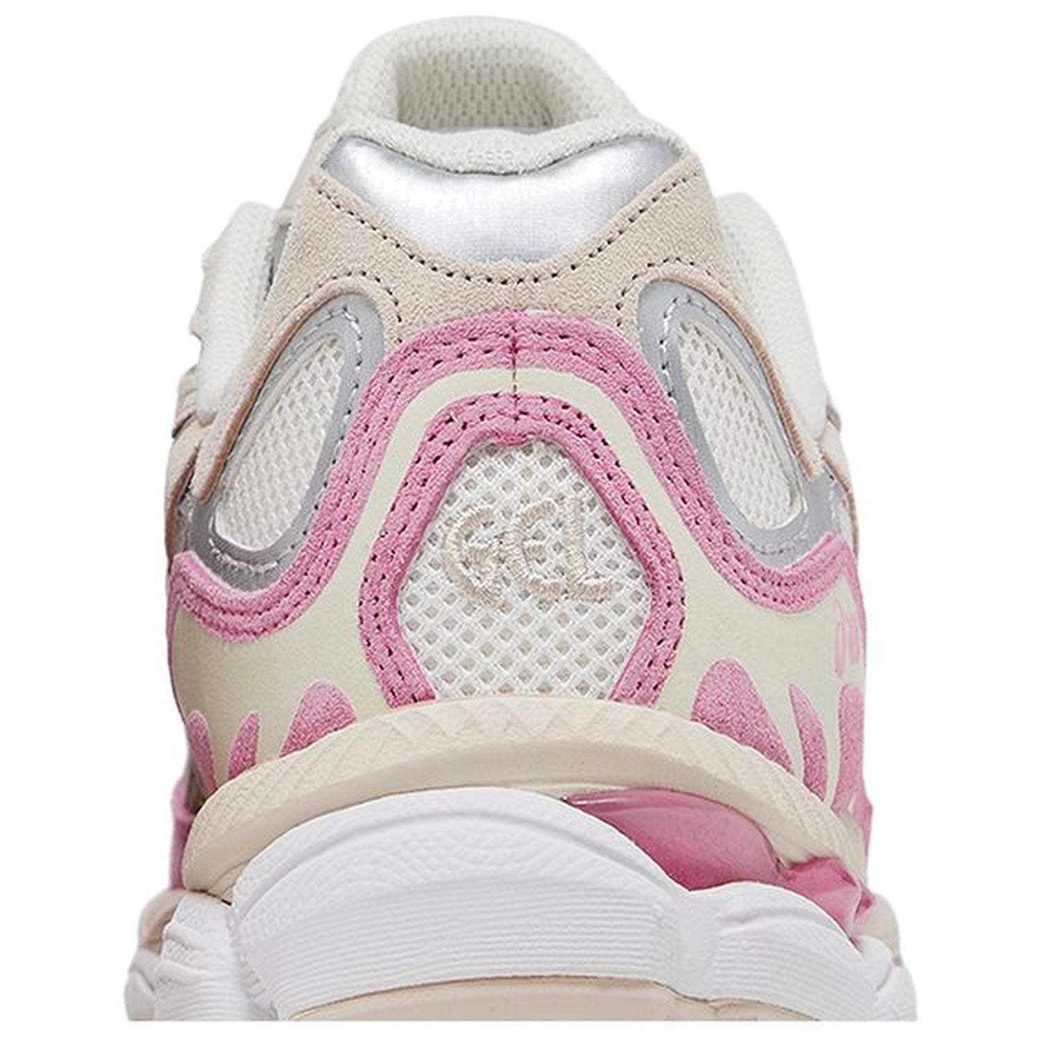 Asics Gel NYC 'Cream Pink'