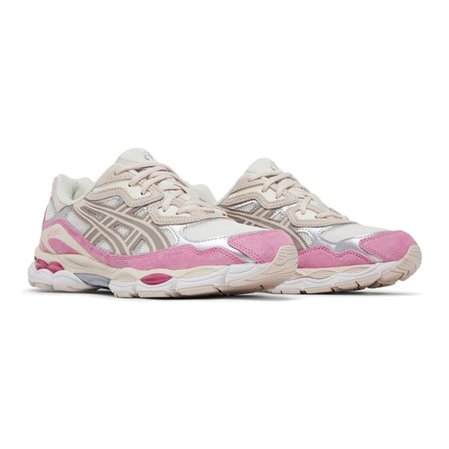 Asics Gel NYC 'Cream Pink'