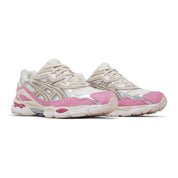 Asics Gel NYC 'Cream Pink'