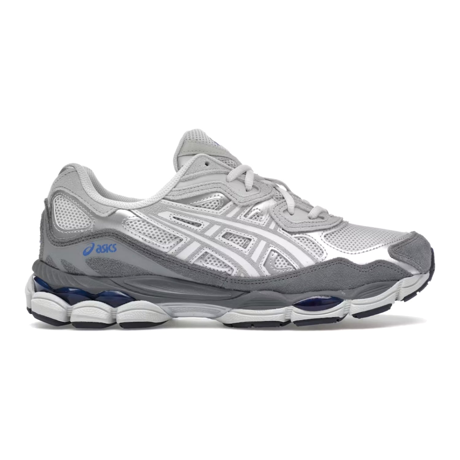 Asics Gel NYC 'Gravel'