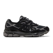 Asics Gel NYC 'Graphite Grey Black'