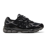 Asics Gel NYC 'Graphite Grey Black'