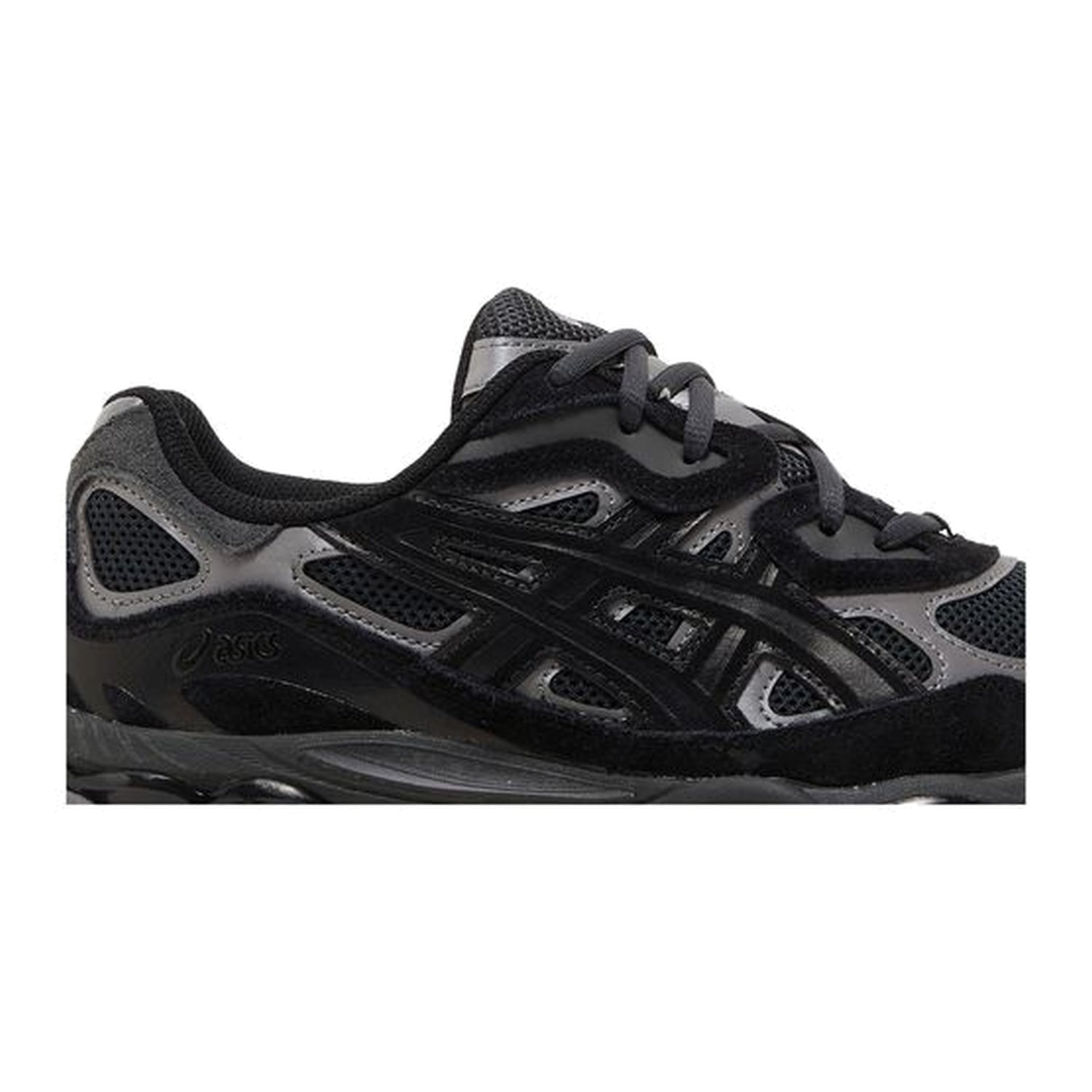 Asics Gel NYC 'Graphite Grey Black'