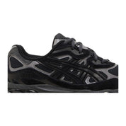 Asics Gel NYC 'Graphite Grey Black'