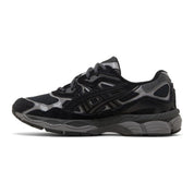 Asics Gel NYC 'Graphite Grey Black'