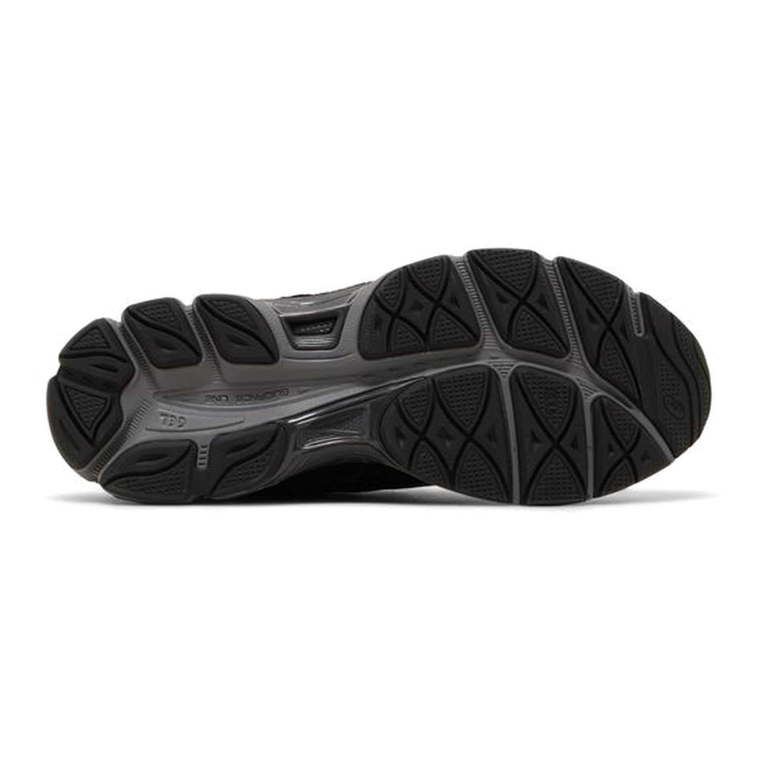 Asics Gel NYC 'Graphite Grey Black'