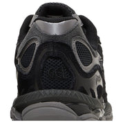 Asics Gel NYC 'Graphite Grey Black'
