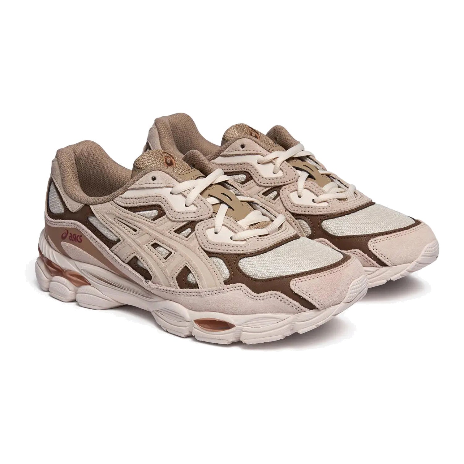 ASICS Gel NYC 'Mineral Beige'