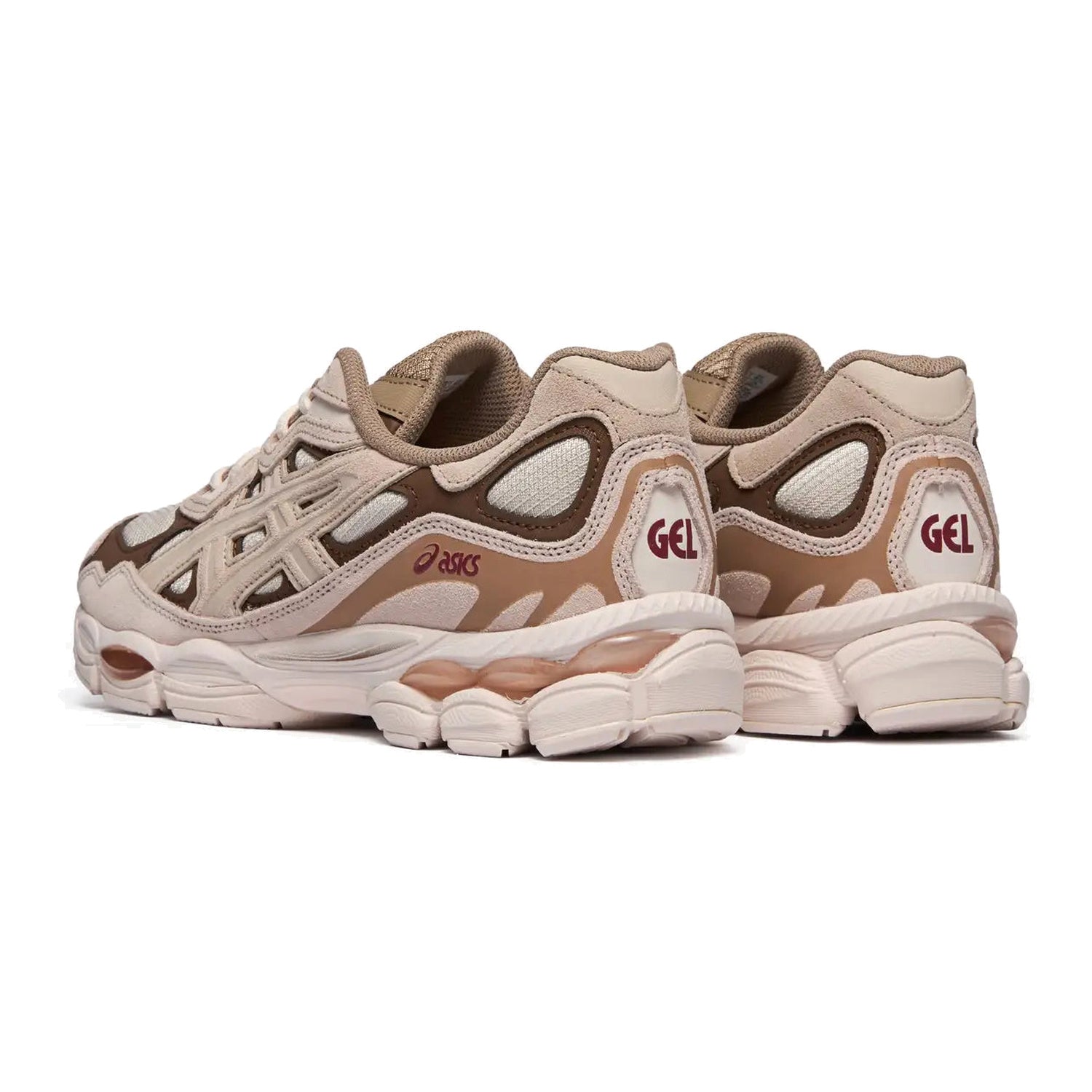 ASICS Gel NYC 'Mineral Beige'