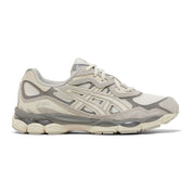 Asics Gel NYC 'Cream Oyster Grey'