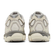 Asics Gel NYC 'Cream Oyster Grey'