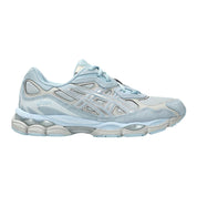 ASICS Gel NYC 'Storm Cloud Pure Silver'