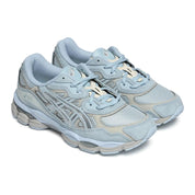 ASICS Gel NYC 'Storm Cloud Pure Silver'