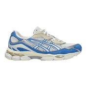 ASICS Gel NYC 'White Blue Coast'