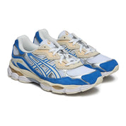 ASICS Gel NYC 'White Blue Coast'