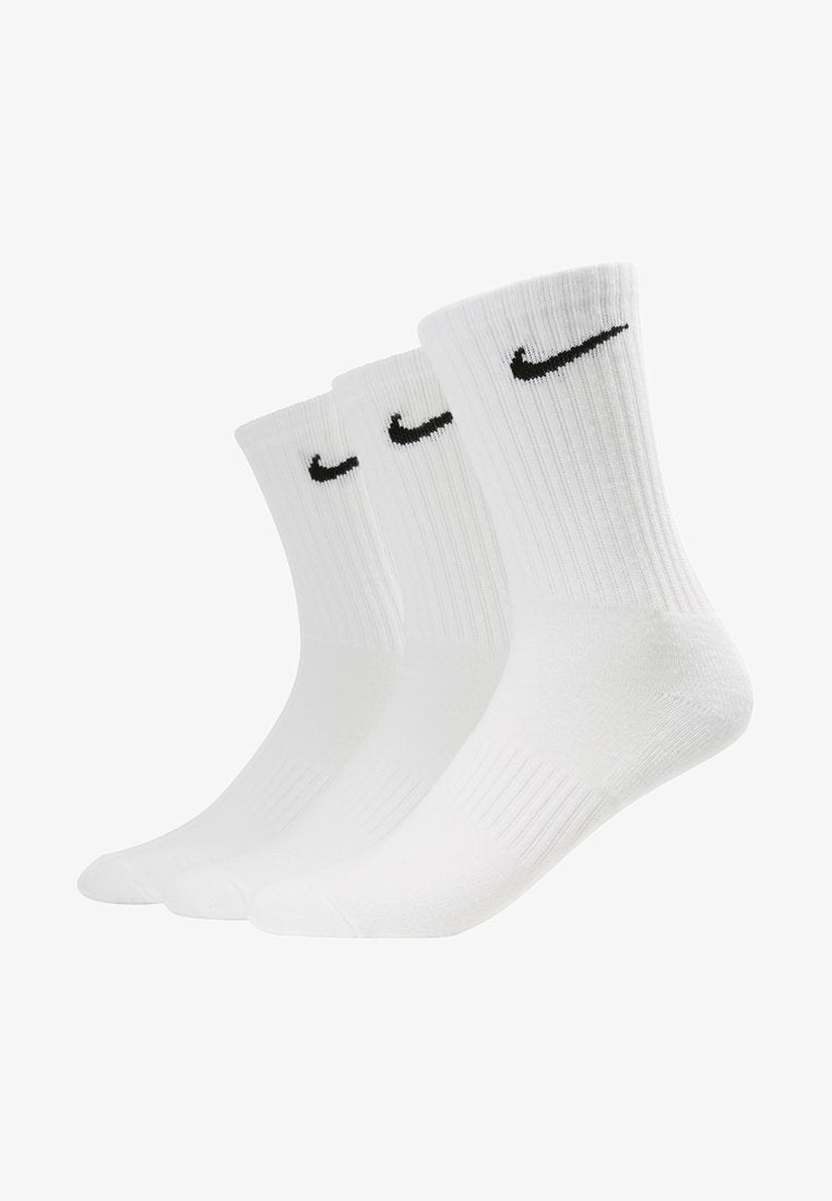 Nike Socks (calzini di media lunghezza, 3 paia)