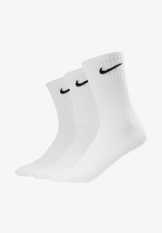 Nike Socks (calzini di media lunghezza, 3 paia)