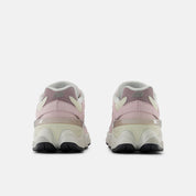 New Balance 9060 Big Kid 'Rose Sugar Ice Wine'