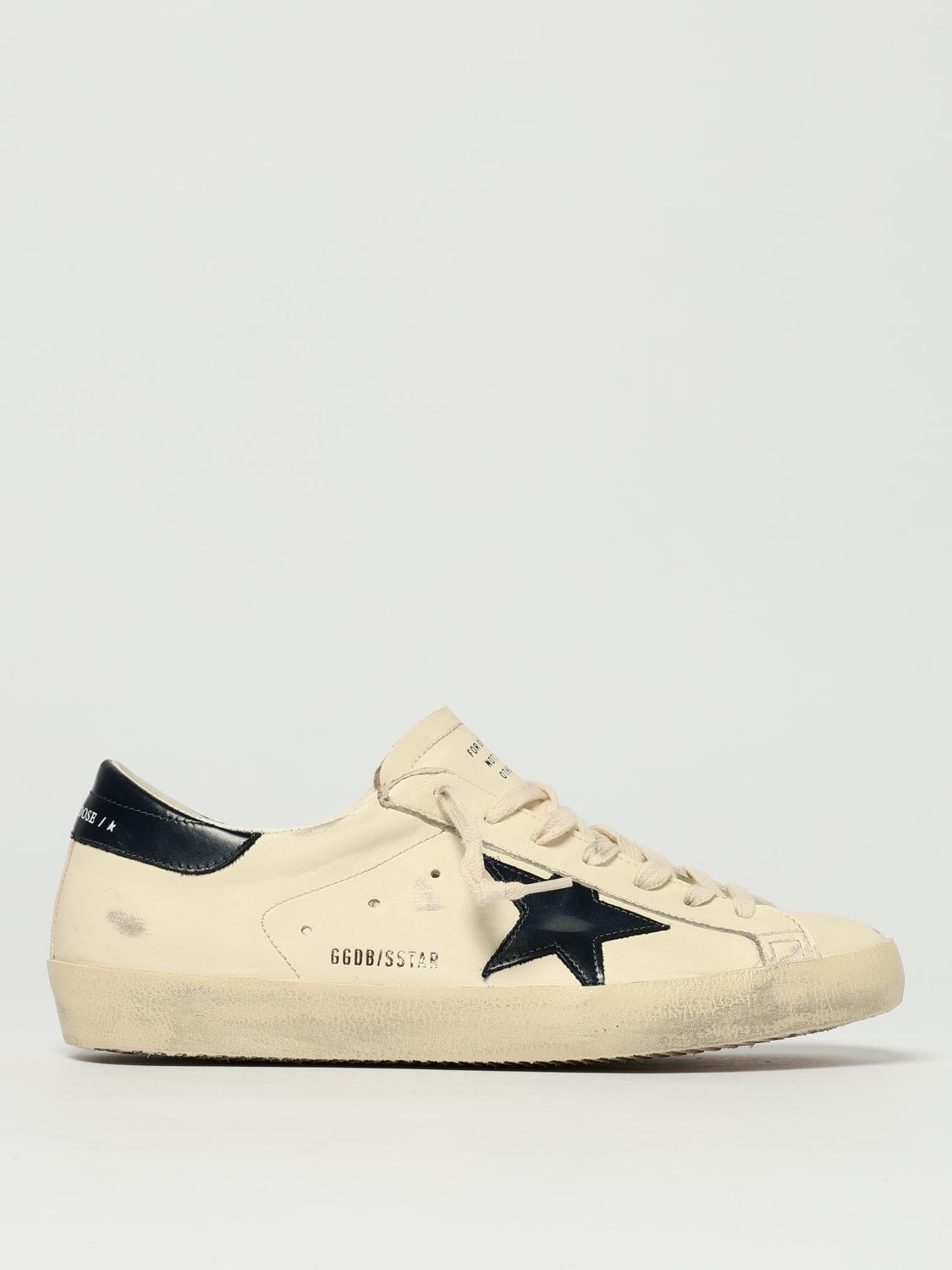 Golden Goose Super-Star