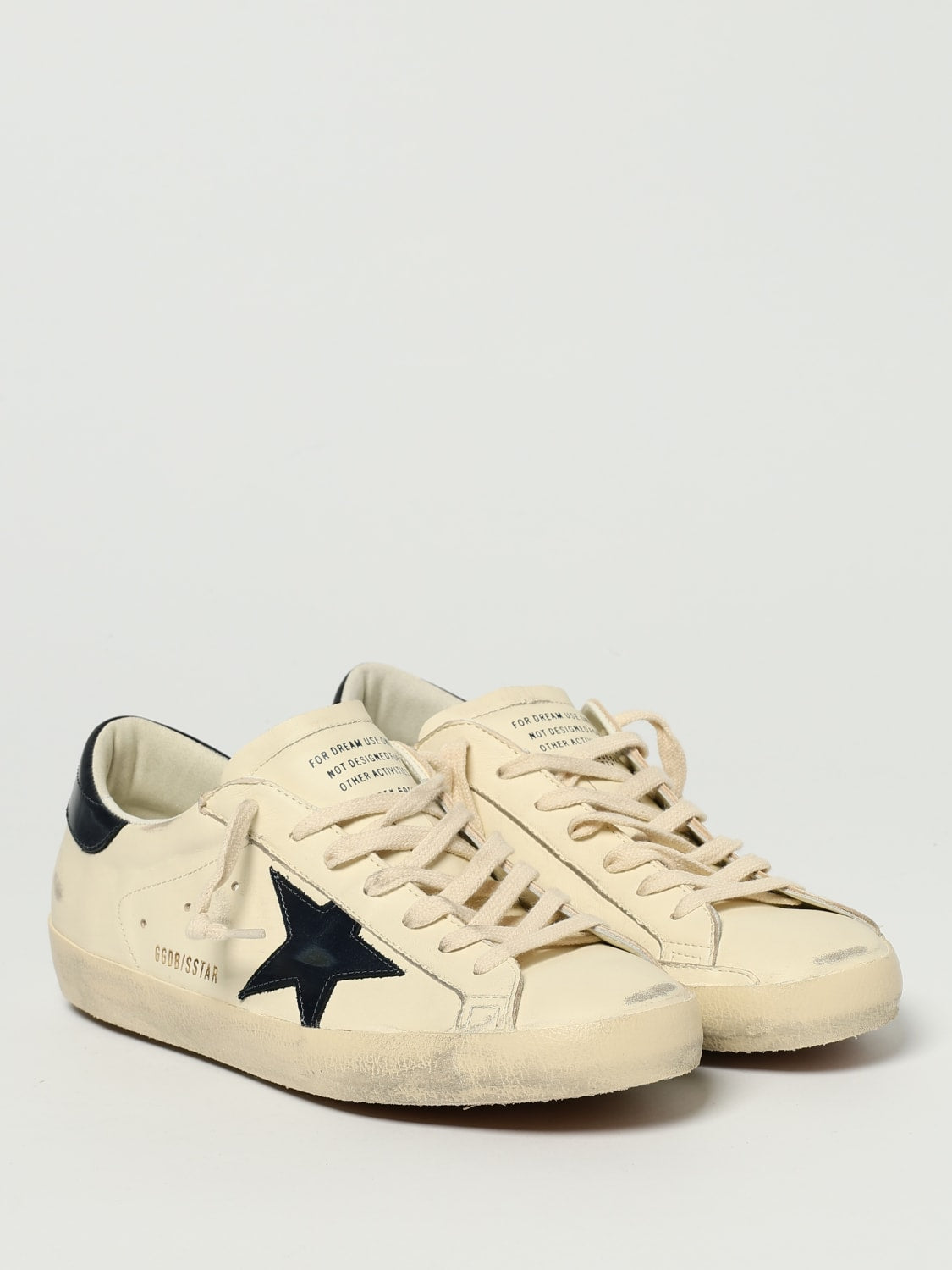Golden Goose Super-Star