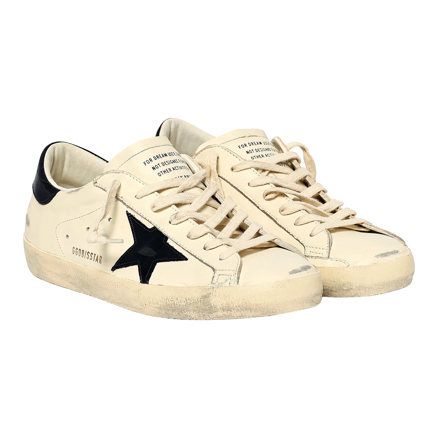 Golden Goose Super-Star