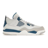 Jordan 4 Military Blue Bambino