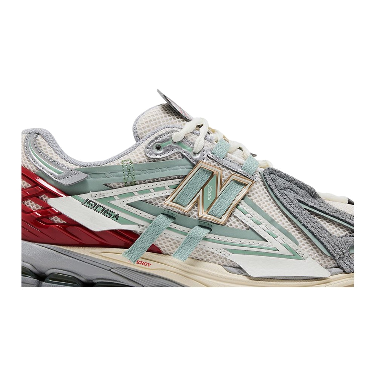 New Balance 1906 'Sea Salt Lone Star Grey'