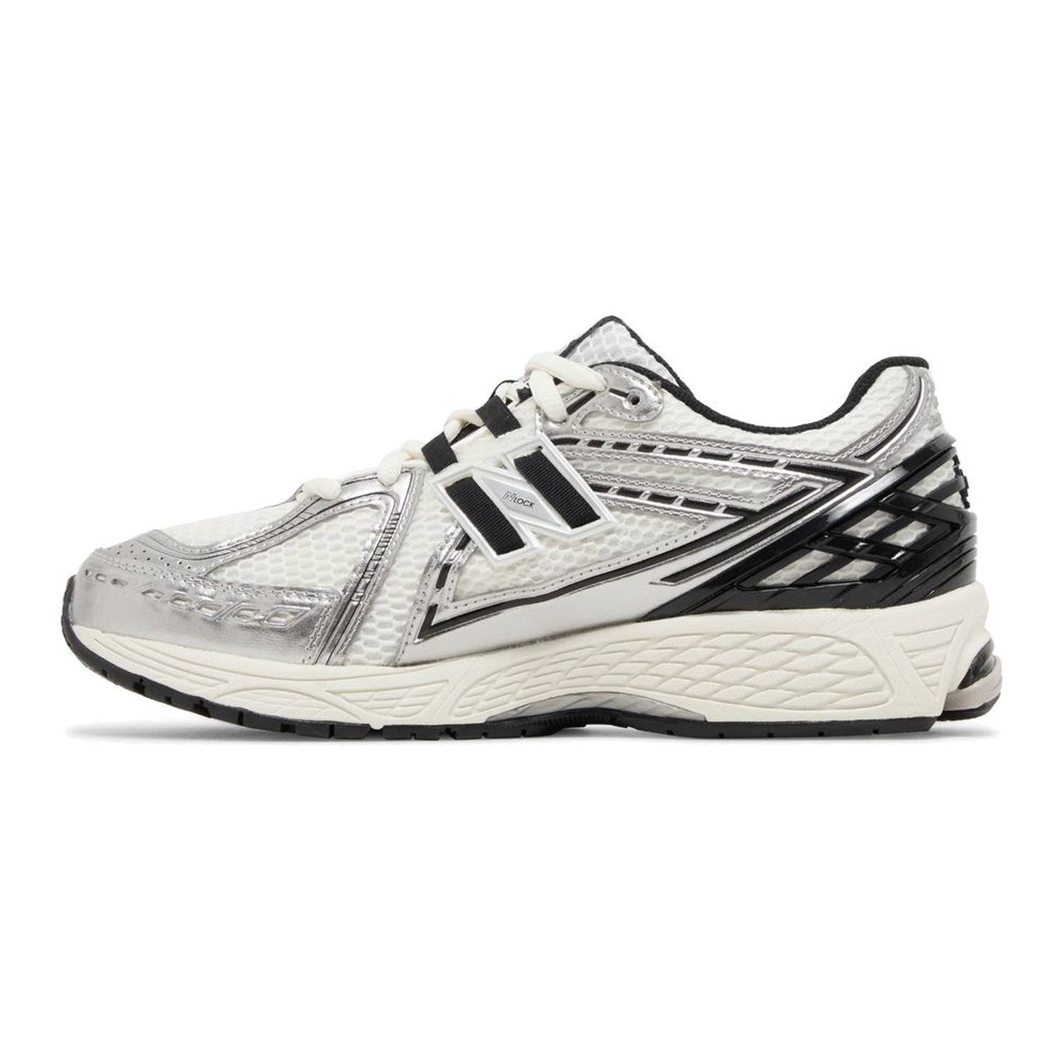 New Balance 1906R 'Silver Metallic Black'