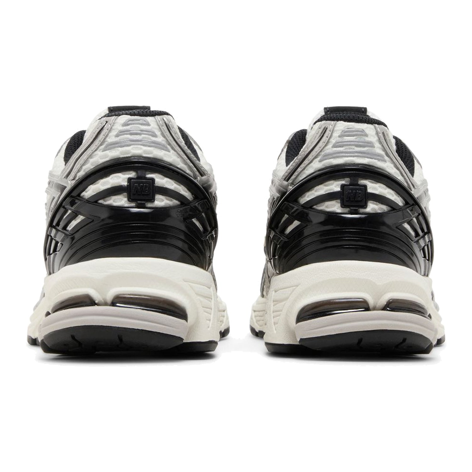 New Balance 1906R 'Silver Metallic Black'